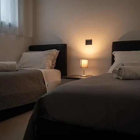 Apartmán Jay House
