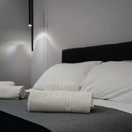 Apartament Jay House Floridia