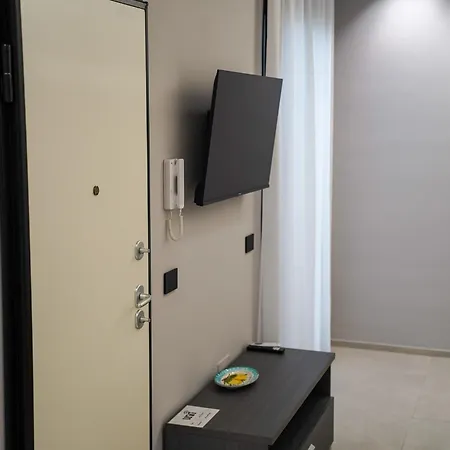 Apartmán Jay House