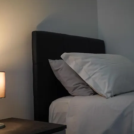 Apartmán Jay House Floridia