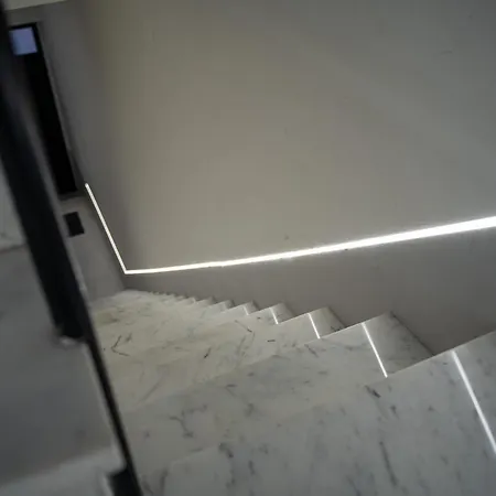 Jay House Apartament Floridia