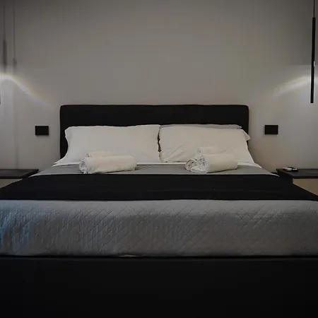 Apartmán Jay House Floridia