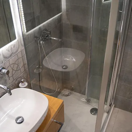 Apartmán Jay House *
