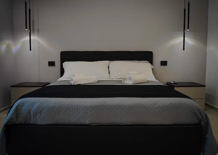 Apartment Jay House Floridia