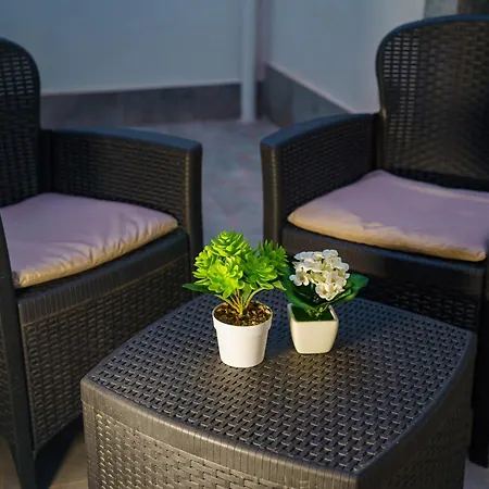Jay House Apartamento