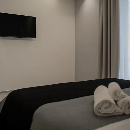 Jay House Apartman *